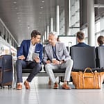 Bergen Airport transfer Oslo Chauffeur Service