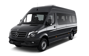 12-16 Mini Bus