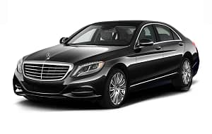 LUXURY SEDAN