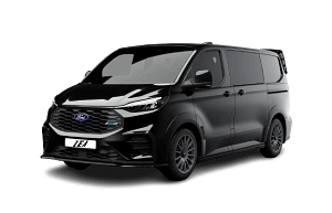 Minibus 8