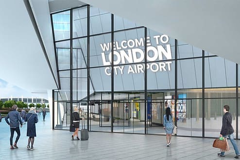 London City